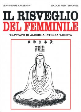 Il Risveglio del Femminile — Libro - 1