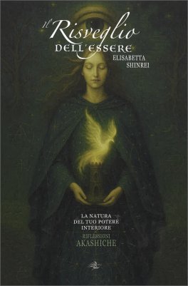 Il Risveglio dell'Essere — Libro - 1