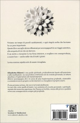 Il Risveglio dell'Essere — Libro - 2