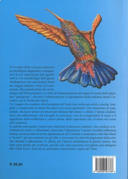 Il Risveglio della Coscienza — Libro - 2