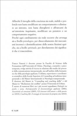 Il Risveglio della Coscienza — Libro - 2