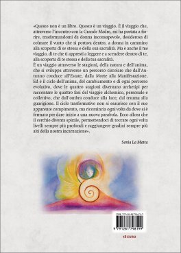 Il Risveglio della Grande Madre — Libro - 2