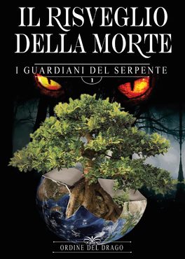 Il Risveglio della Morte — Libro - 1