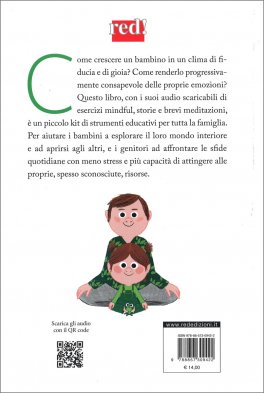 Il Risveglio della Piccola Ranocchia — Libro - 2