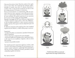 Il Risveglio della Piccola Ranocchia — Libro - 3