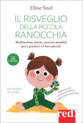 Il Risveglio della Piccola Ranocchia — Libro - 1