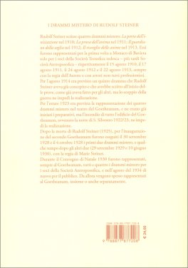 Il Risveglio delle Anime — Libro - 2