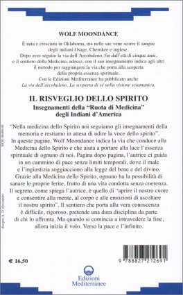 Il Risveglio dello Spirito — Libro - 2