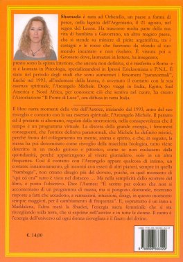 Il Risveglio di Maddalena: Il Corpo che Canta — Libro - 2