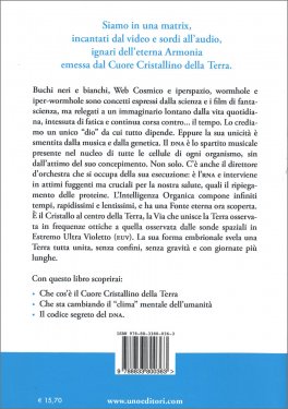 Il Risveglio e il Gioco Cosmico dell'Uomo — Libro - 2