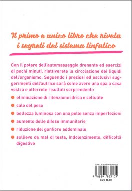 Il risveglio linfatico — Libro - 2