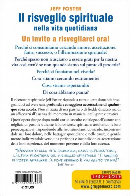 Il Risveglio Spirituale nella Vita Quotidiana — Libro - 2