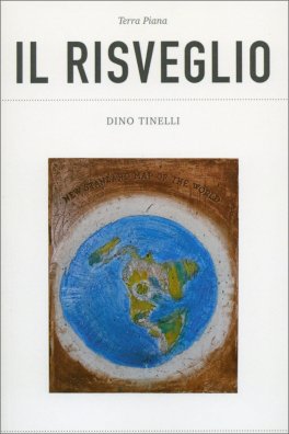 Il Risveglio: Terra Piana — Libro - 1