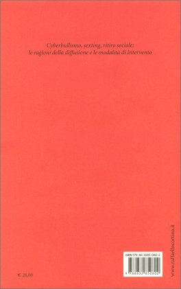 Il Ritiro Sociale negli Adolescenti — Libro - 2