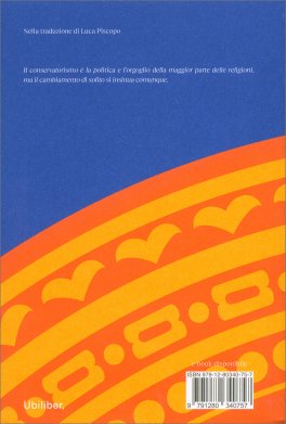 Il Ritmo del Cambiamento — Libro - 2