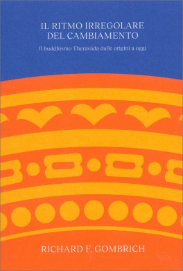 Il Ritmo del Cambiamento — Libro - 1