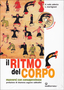 Il Ritmo del Corpo — Libro - 1