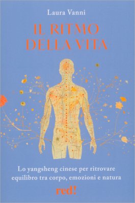 Il Ritmo della Vita — Libro - 1