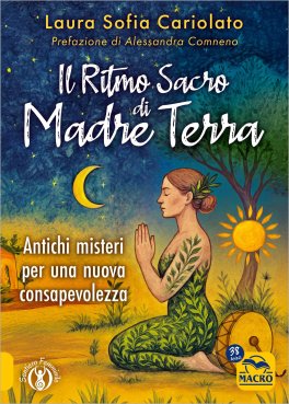 Il Ritmo Sacro di Madre Terra — Libro - 1