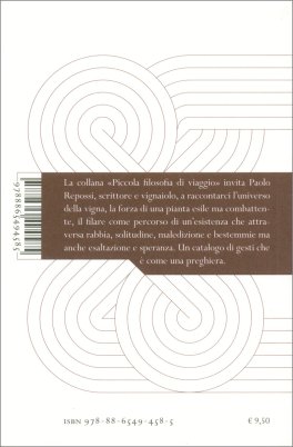 Il Rito del Filare — Libro - 2