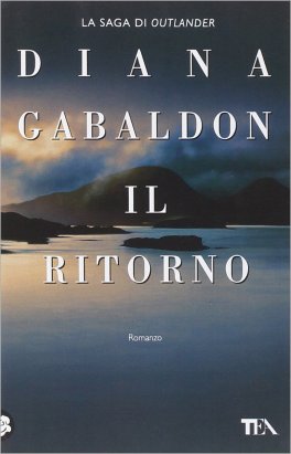 Il Ritorno — Libro - 1