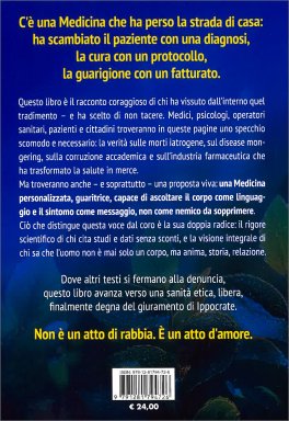 Il Ritorno all'Arte di Guarire — Libro - 2