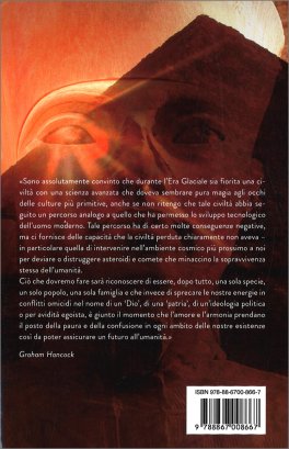 Il Ritorno degli Dei — Libro - 2