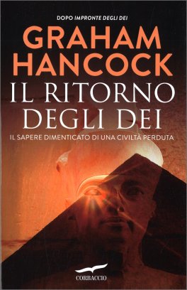 Il Ritorno degli Dei — Libro - 1