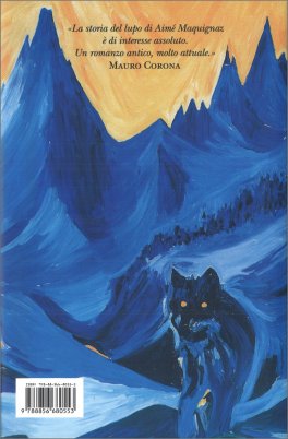 Il Ritorno del Lupo — Libro - 2