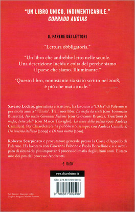 Il Ritorno del Principe — Libro - 2
