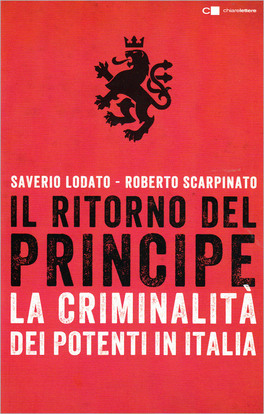 Il Ritorno del Principe — Libro - 1
