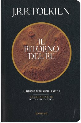 Il Ritorno del Re — Libro - 1