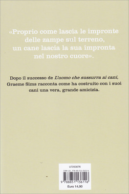 Il Ritorno dell'Uomo che Sussurra ai Cani — Libro - 2