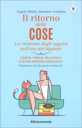 Il Ritorno delle Cose — Libro - 1