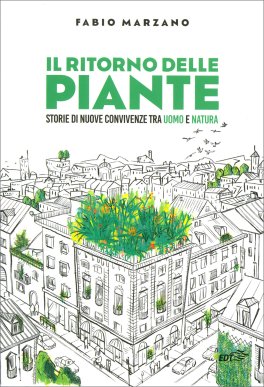 Il Ritorno delle Piante — Libro - 1