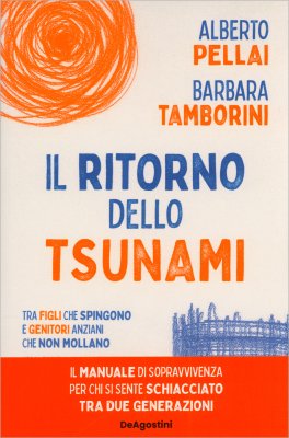 Il Ritorno dello Tsunami — Libro - 1