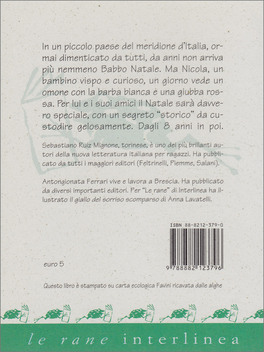Il Ritorno di Babbo Natale — Libro - 2