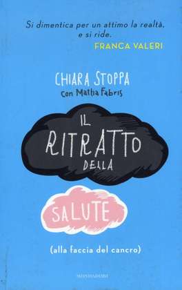 Il Ritratto della Salute  — Libro - 1