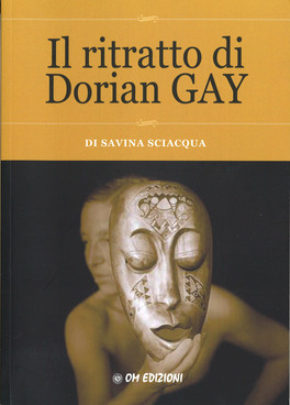 Il Ritratto di Dorian Gay — Libro - 1