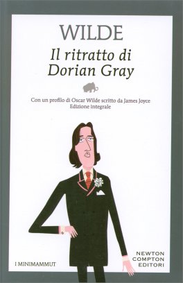 Il Ritratto di Dorian Gray - Jane Eyre - Il Piacere — Libro - 2