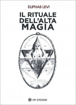Il Rituale dell'Alta Magia — Libro - 1