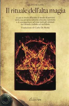 Il Rituale dell'Alta Magia 