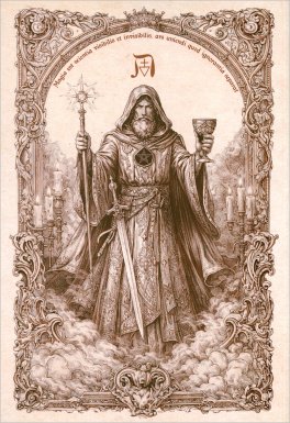Il Rituale Magico Del «Sanctum Regnum» — Libro - 2