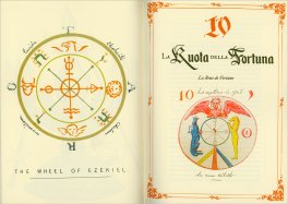 Il Rituale Magico Del «Sanctum Regnum» — Libro - 3