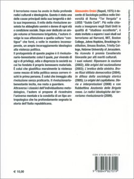 Il Rivoluzionario Benestante — Libro - 2