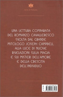 Il Romanticismo del Graal — Libro - 2
