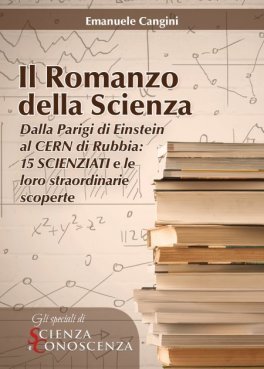 eBook - Il Romanzo della Scienza — eBook - 1