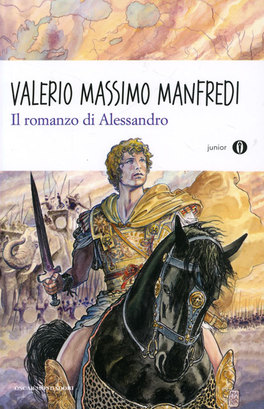 Il Romanzo di Alessandro — Libro - 1