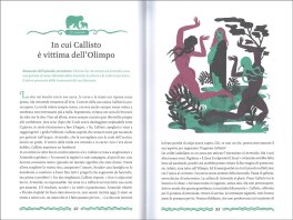 Il Romanzo di Artemide — Libro - 3