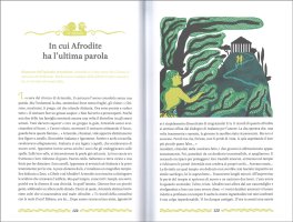 Il Romanzo di Artemide — Libro - 4